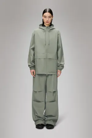 Suva Hardshell Pocket Jacket