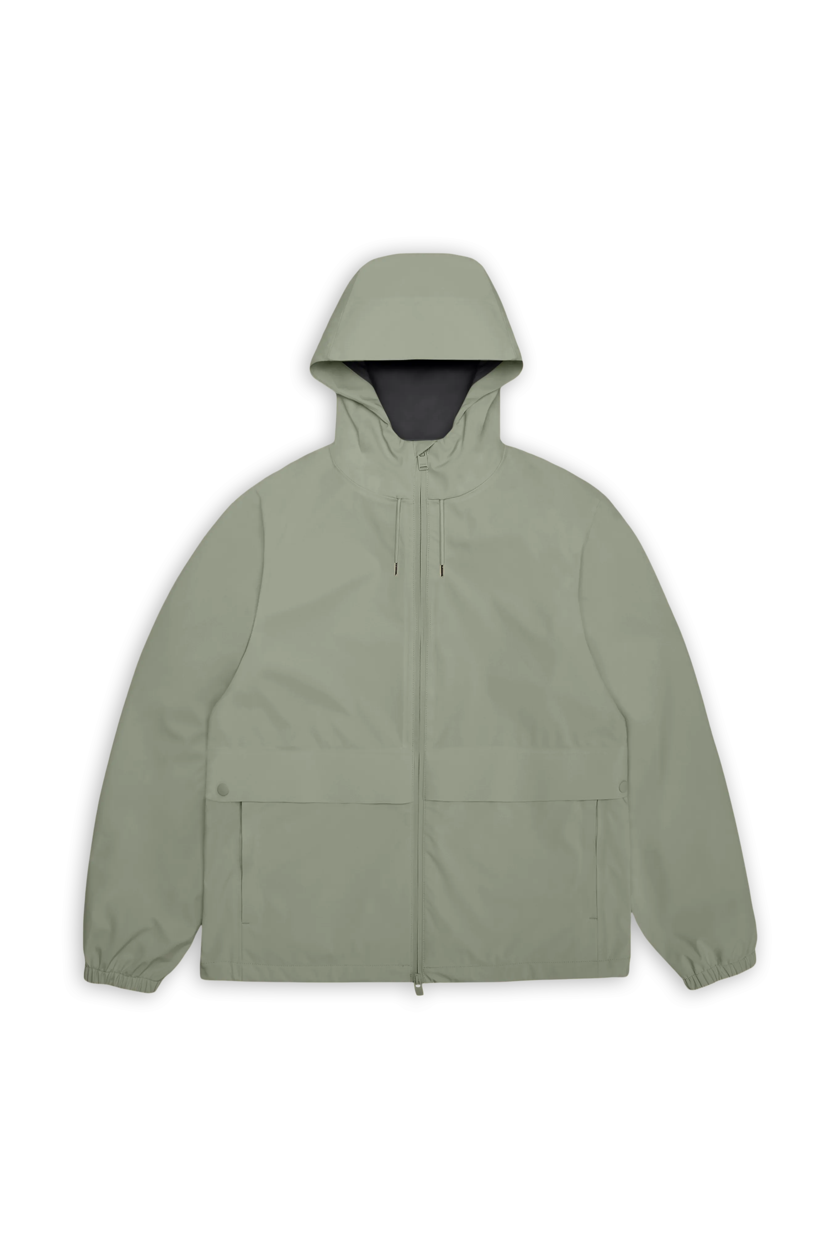 Suva Hardshell Pocket Jacket
