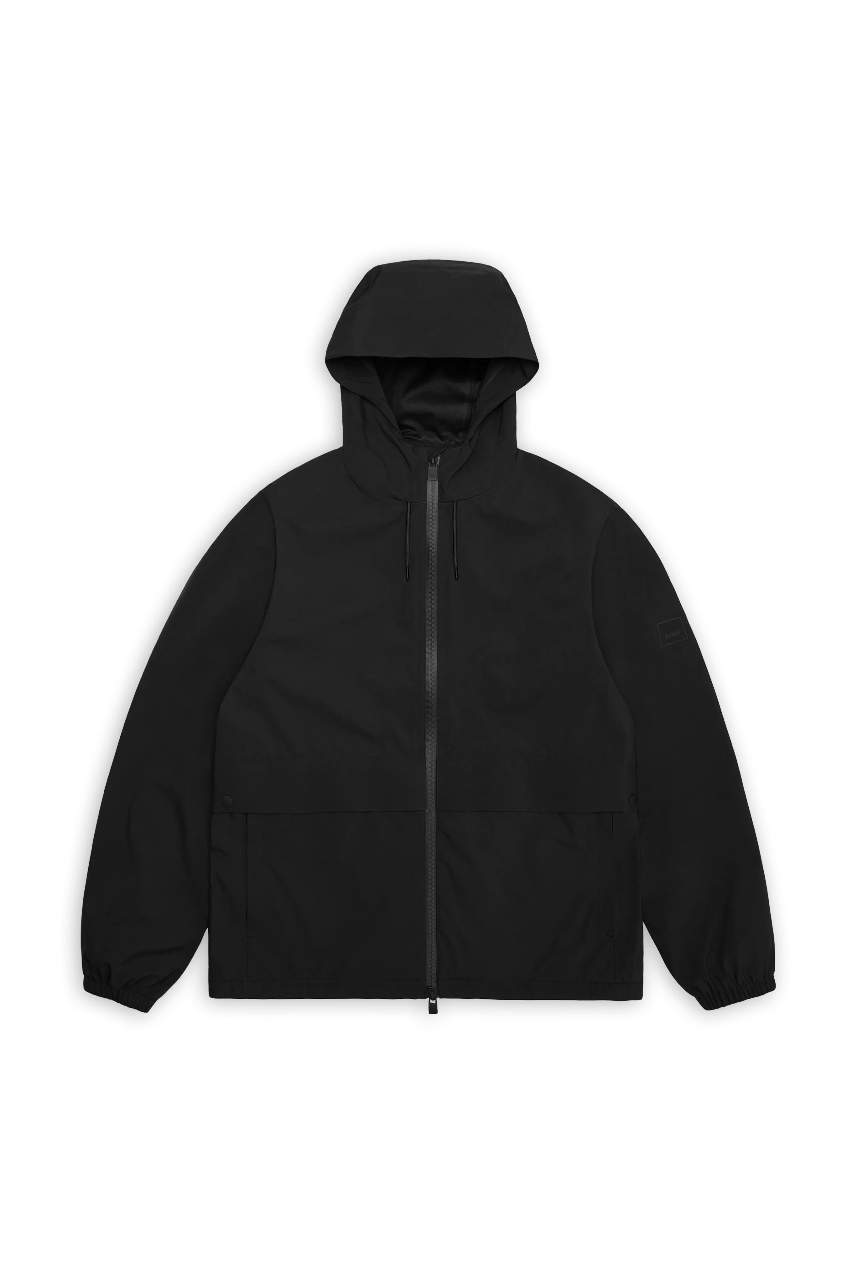 Suva Hardshell Pocket Jacket