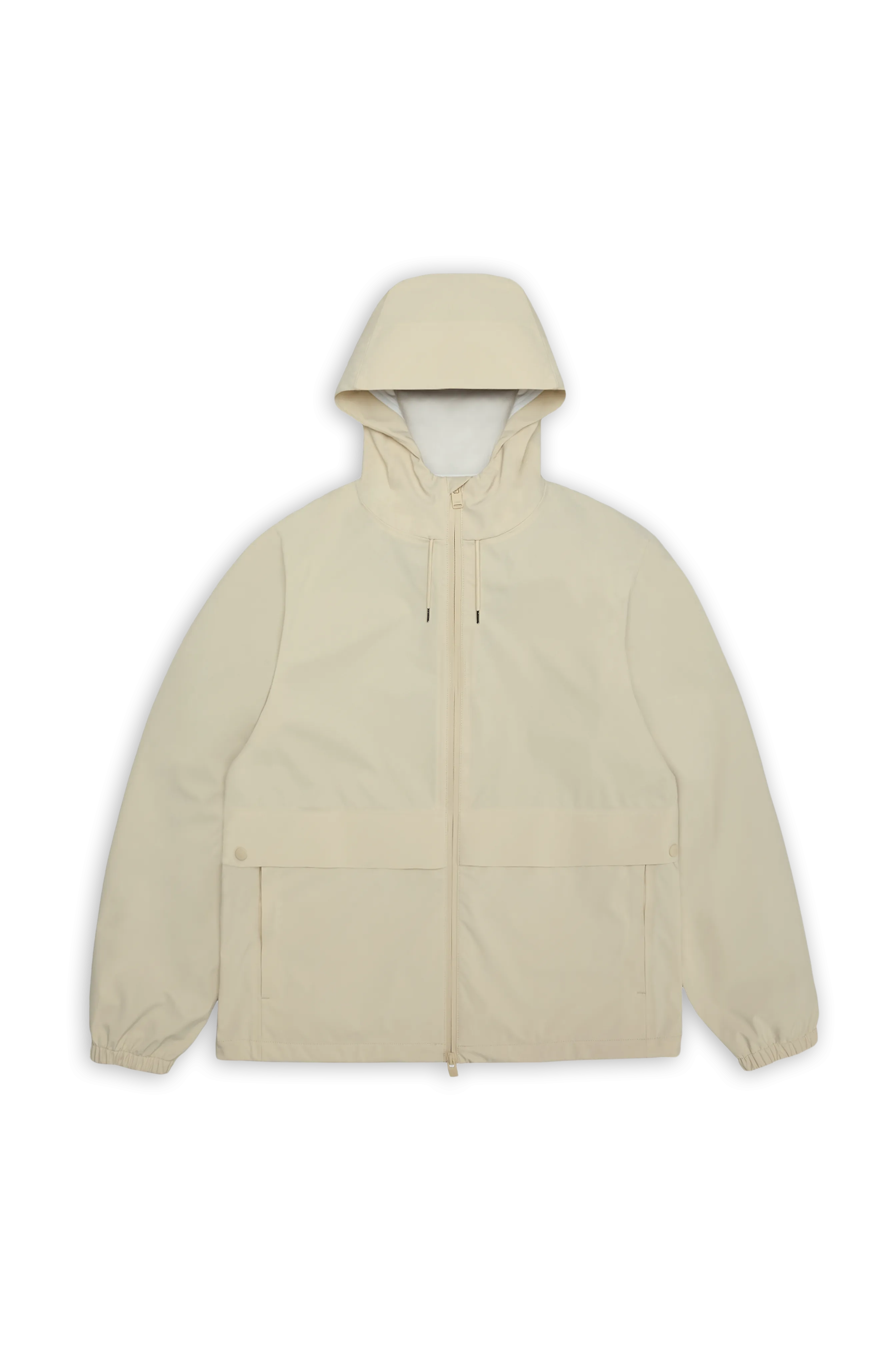 Suva Hardshell Pocket Jacket
