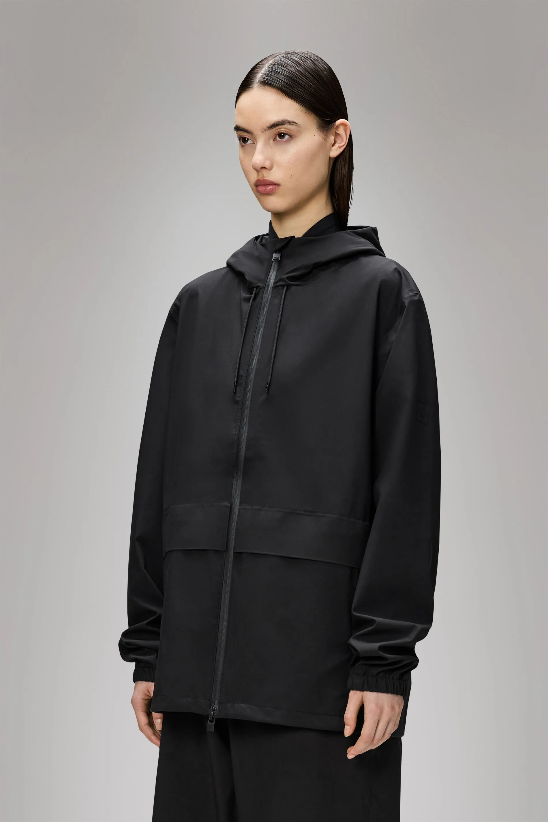 Suva Hardshell Pocket Jacket