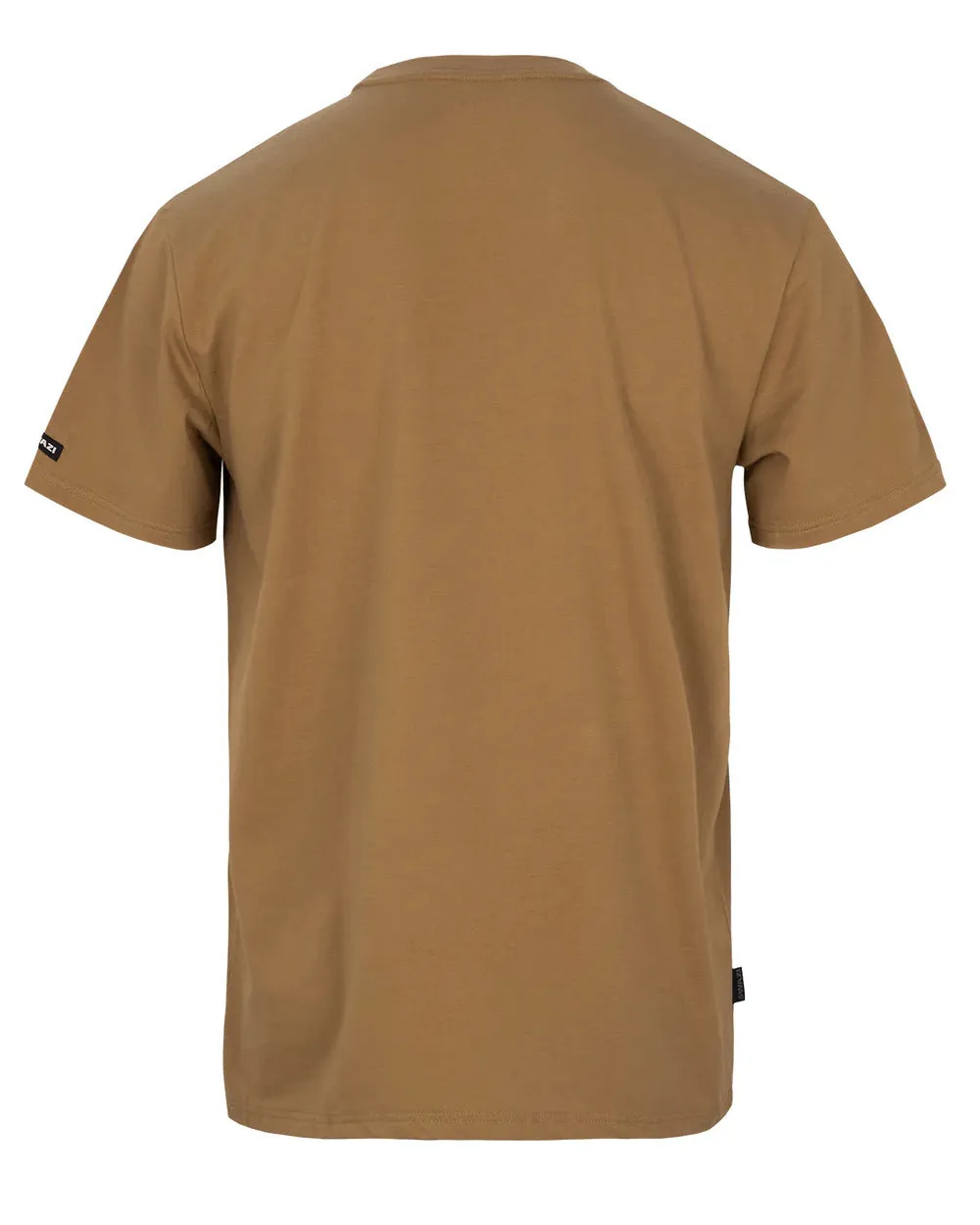 Swazi Mens Hunter For Life T-Shirt