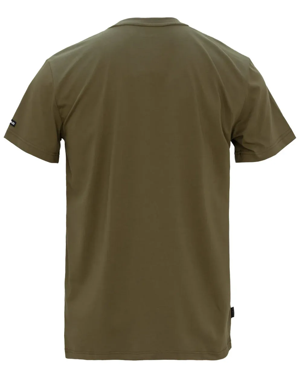 Swazi Mens Hunter For Life T-Shirt