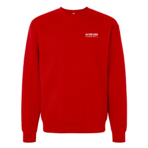 Sweatshirt Holiday Running Tree