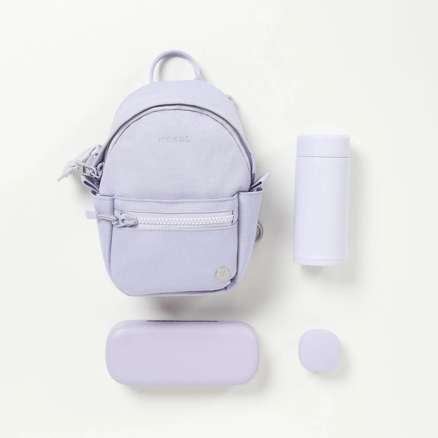 Tait MIYOMM x MORAL CHOC A BLOC Backpack