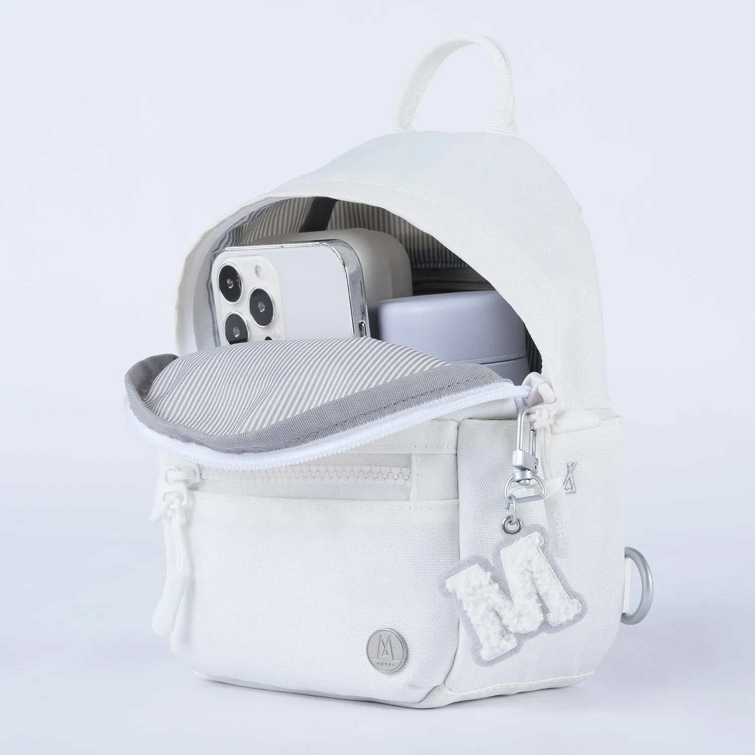 Tait MIYOMM x MORAL CHOC A BLOC Backpack