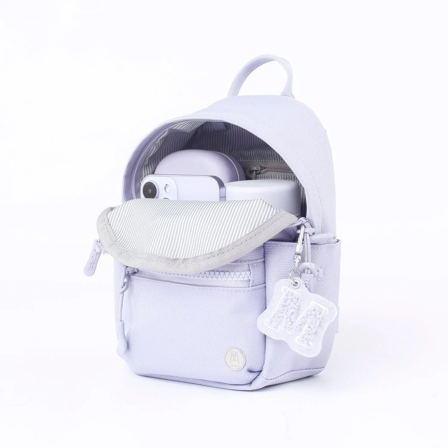 Tait MIYOMM x MORAL CHOC A BLOC Backpack