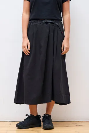 Talecut Skirt Black