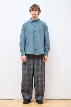 Tension Pants Check