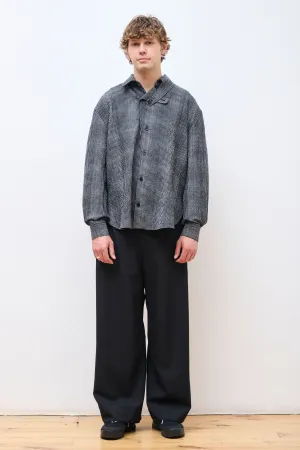 Tension Shirt Check