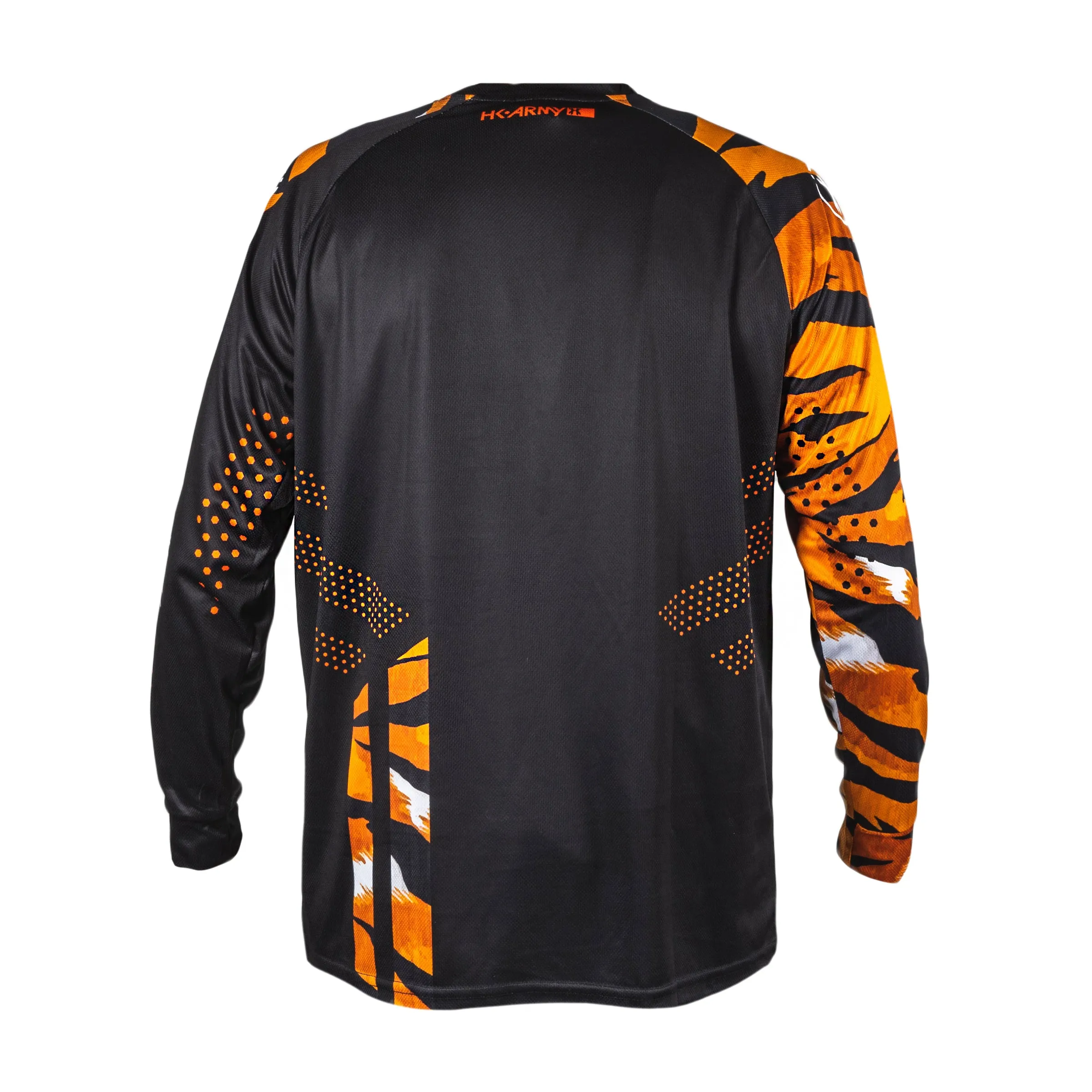THARM_T1 Practice Longsleeve Jersey