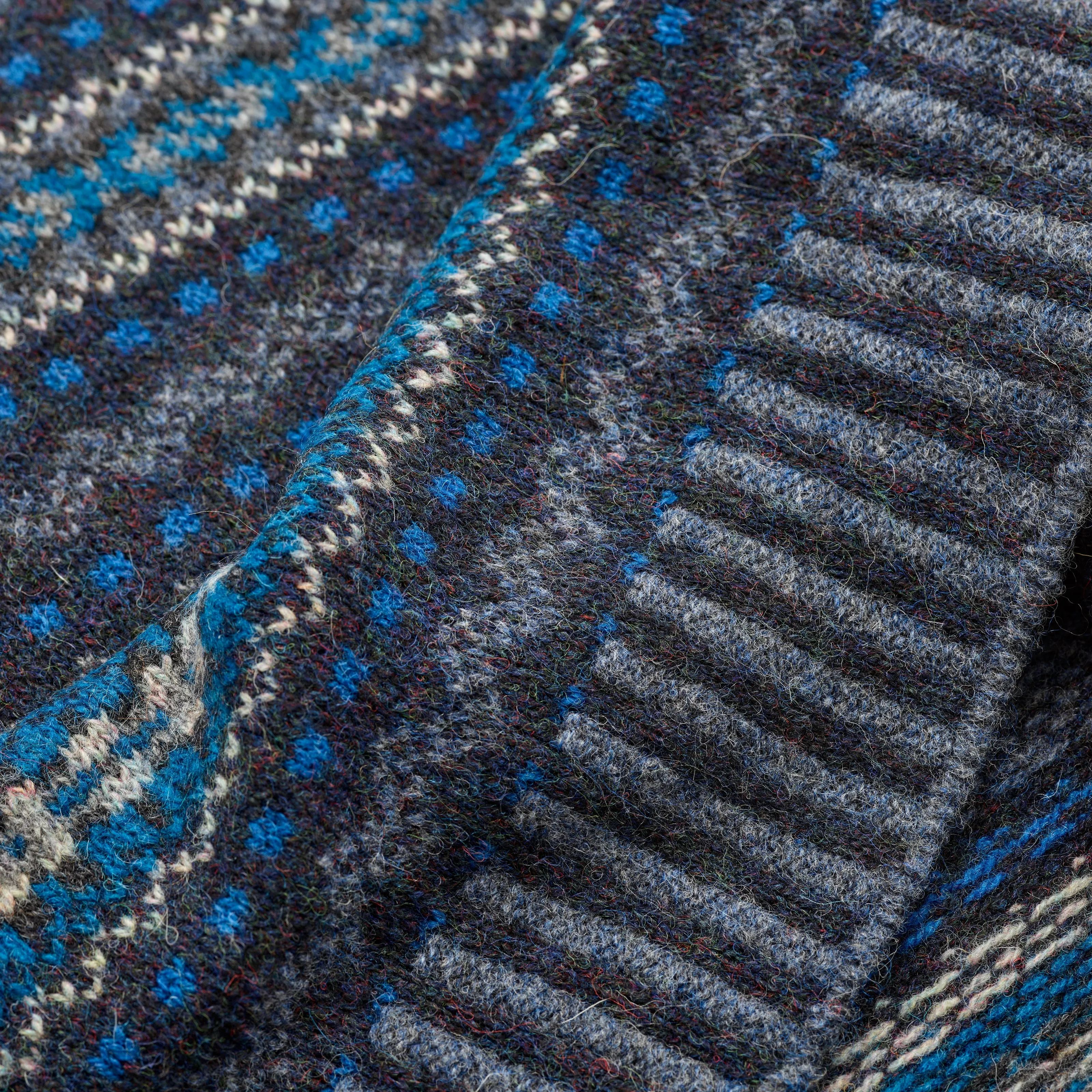 The Kelso Vest in Loch
