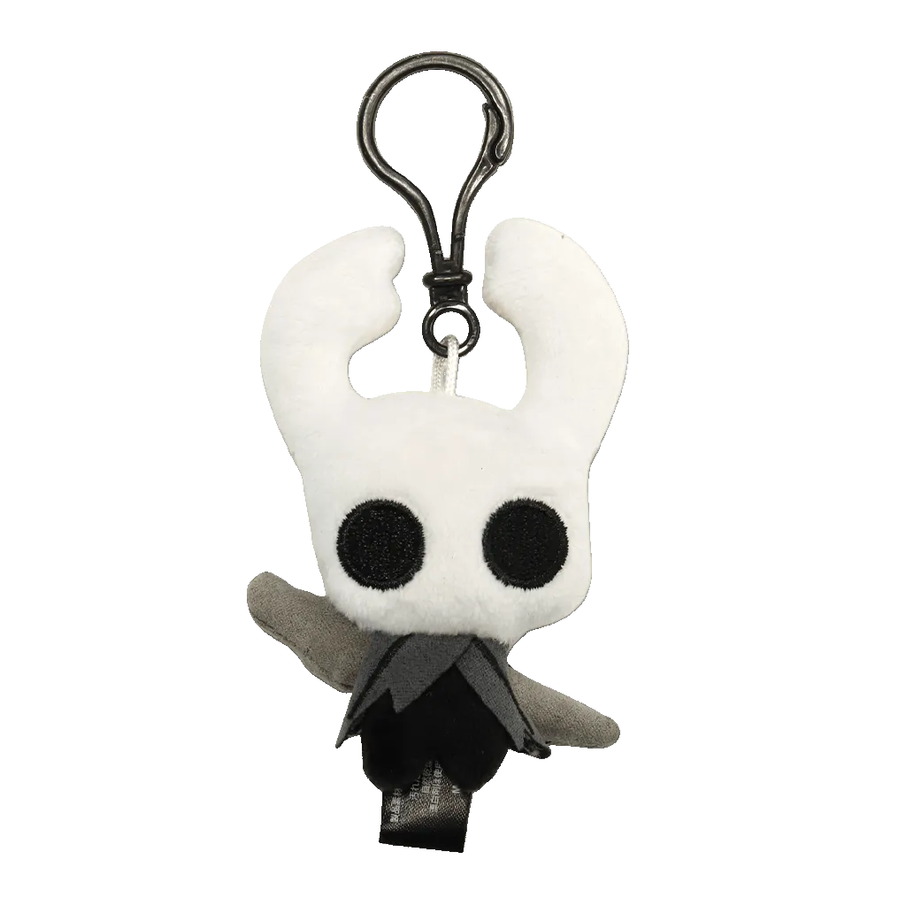 The Knight Critter Cling