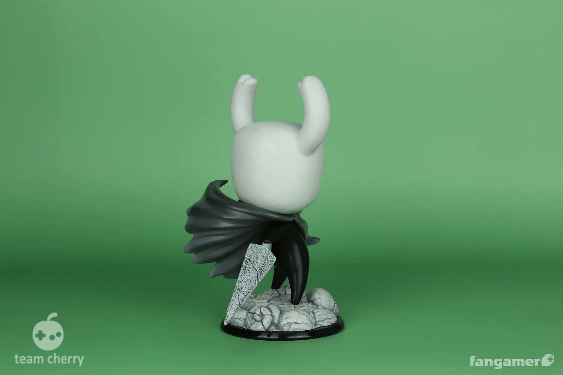 The Knight Resin Statue