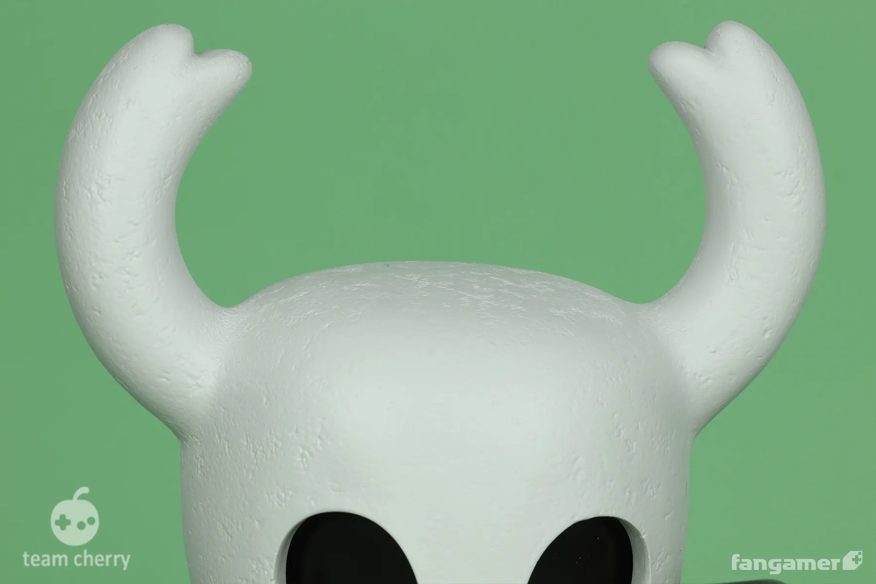 The Knight Resin Statue