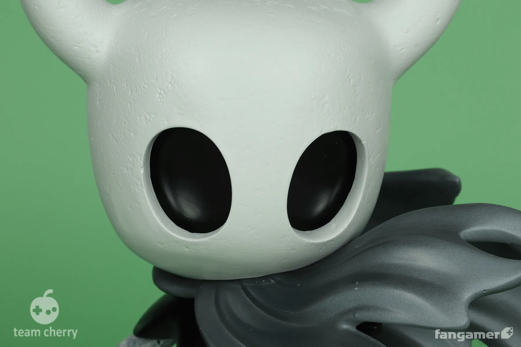 The Knight Resin Statue