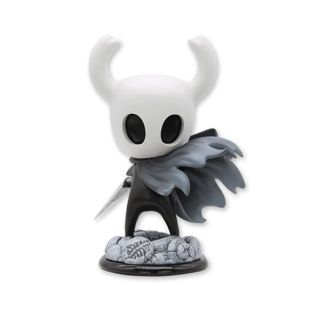 The Knight Resin Statue