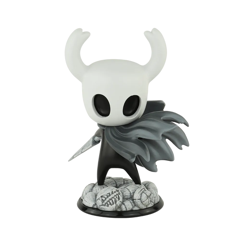 The Knight Resin Statue