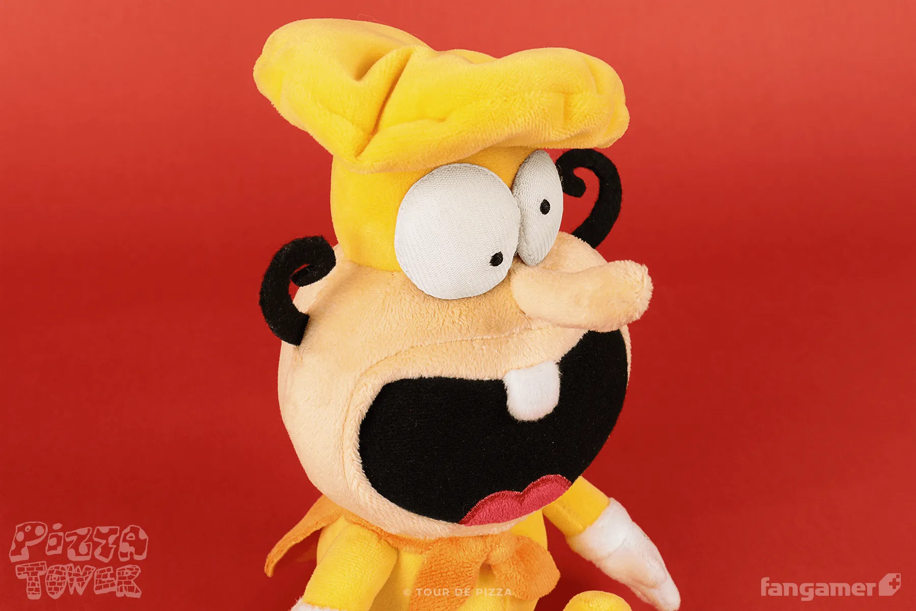 The Noise Plush