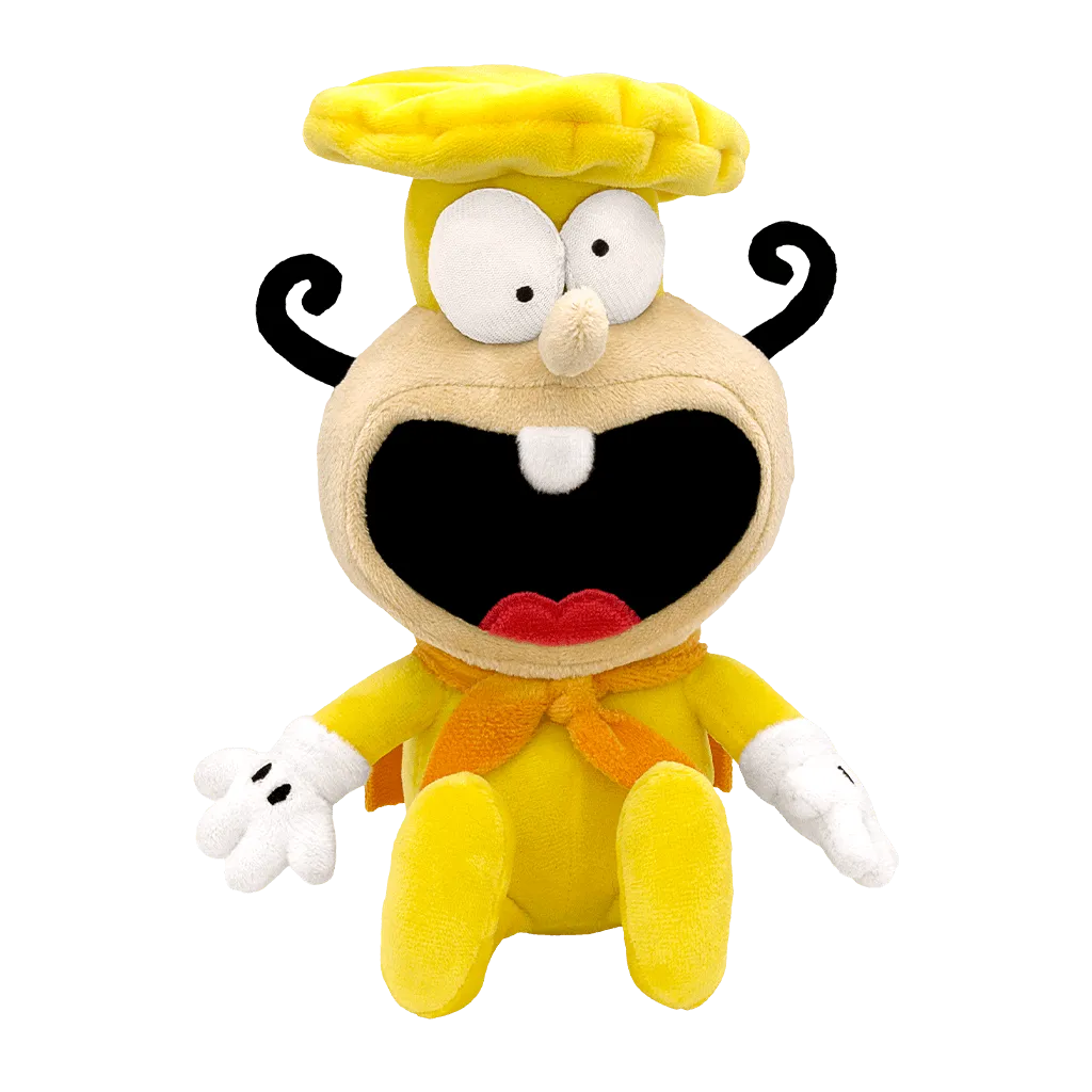 The Noise Plush
