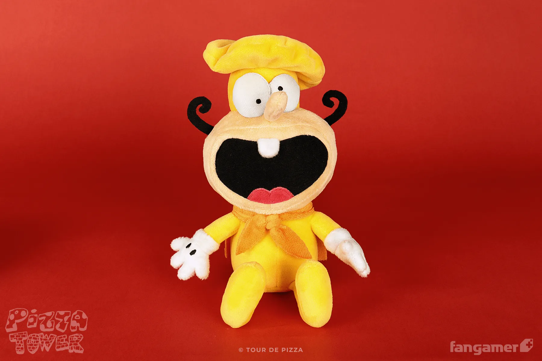 The Noise Plush