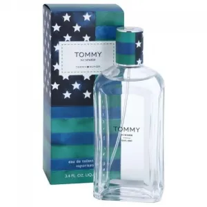 Tommy Summer 2016 Edition 3.4 oz EDT for men