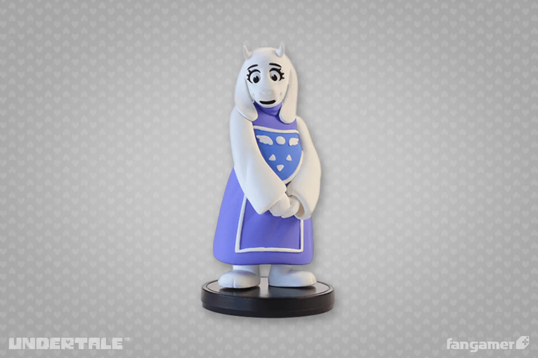 Toriel Little Buddy