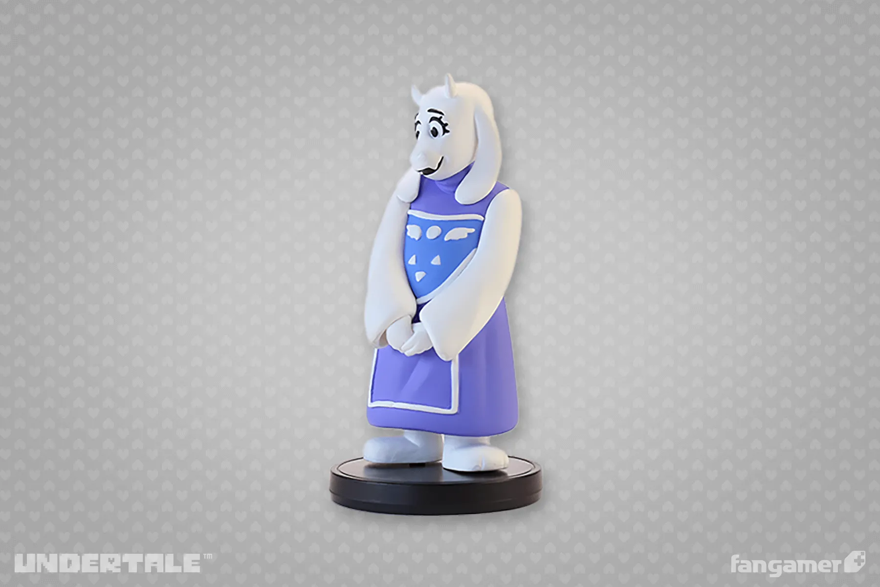 Toriel Little Buddy