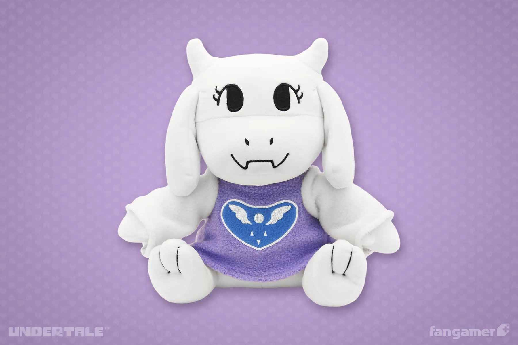 Toriel Plush