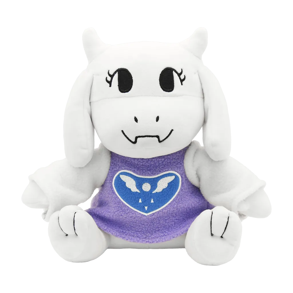 Toriel Plush