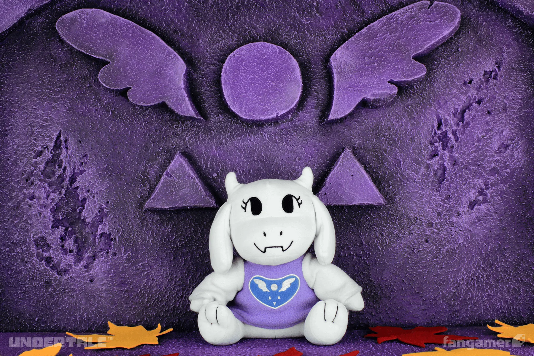 Toriel Plush