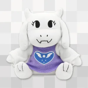 Toriel Plush