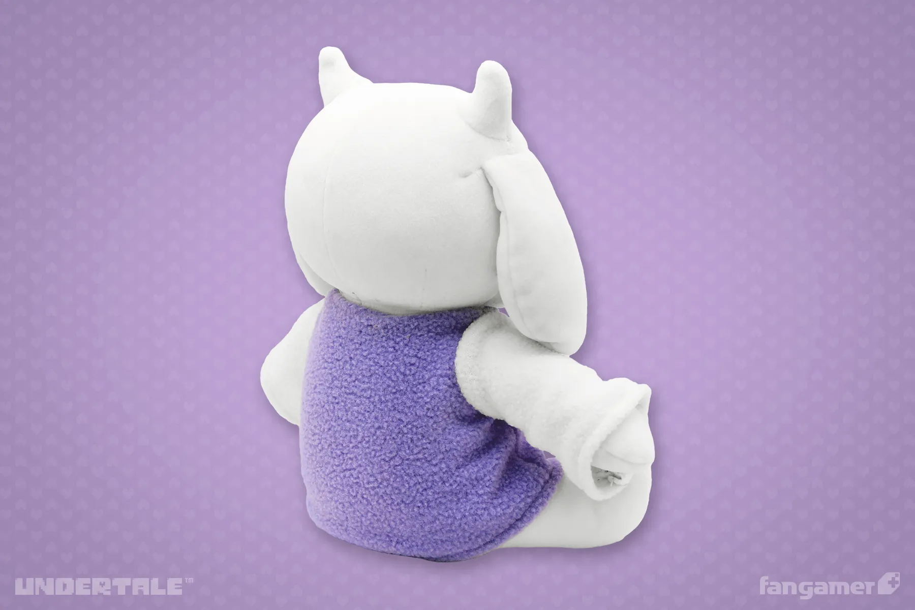 Toriel Plush
