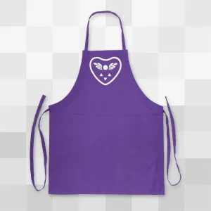 Toriel's Kitchen Apron
