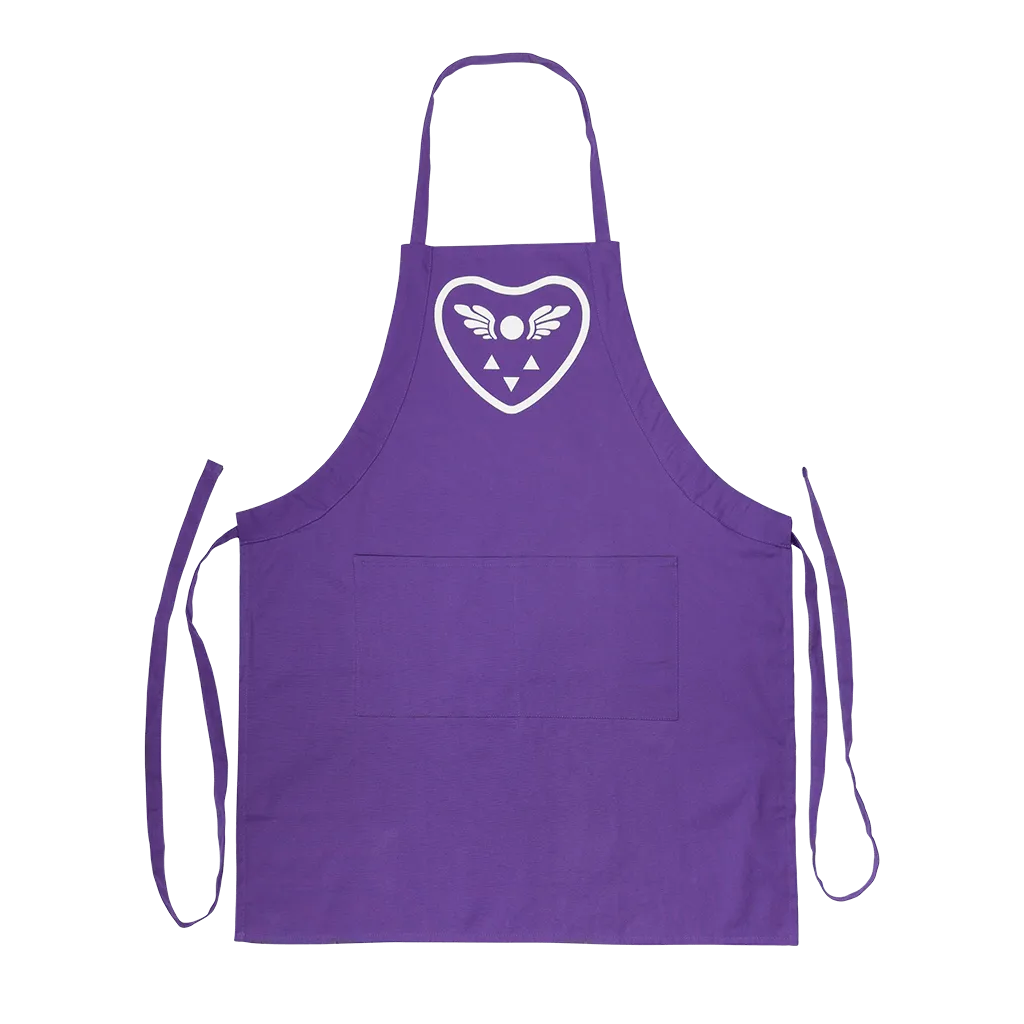 Toriel's Kitchen Apron