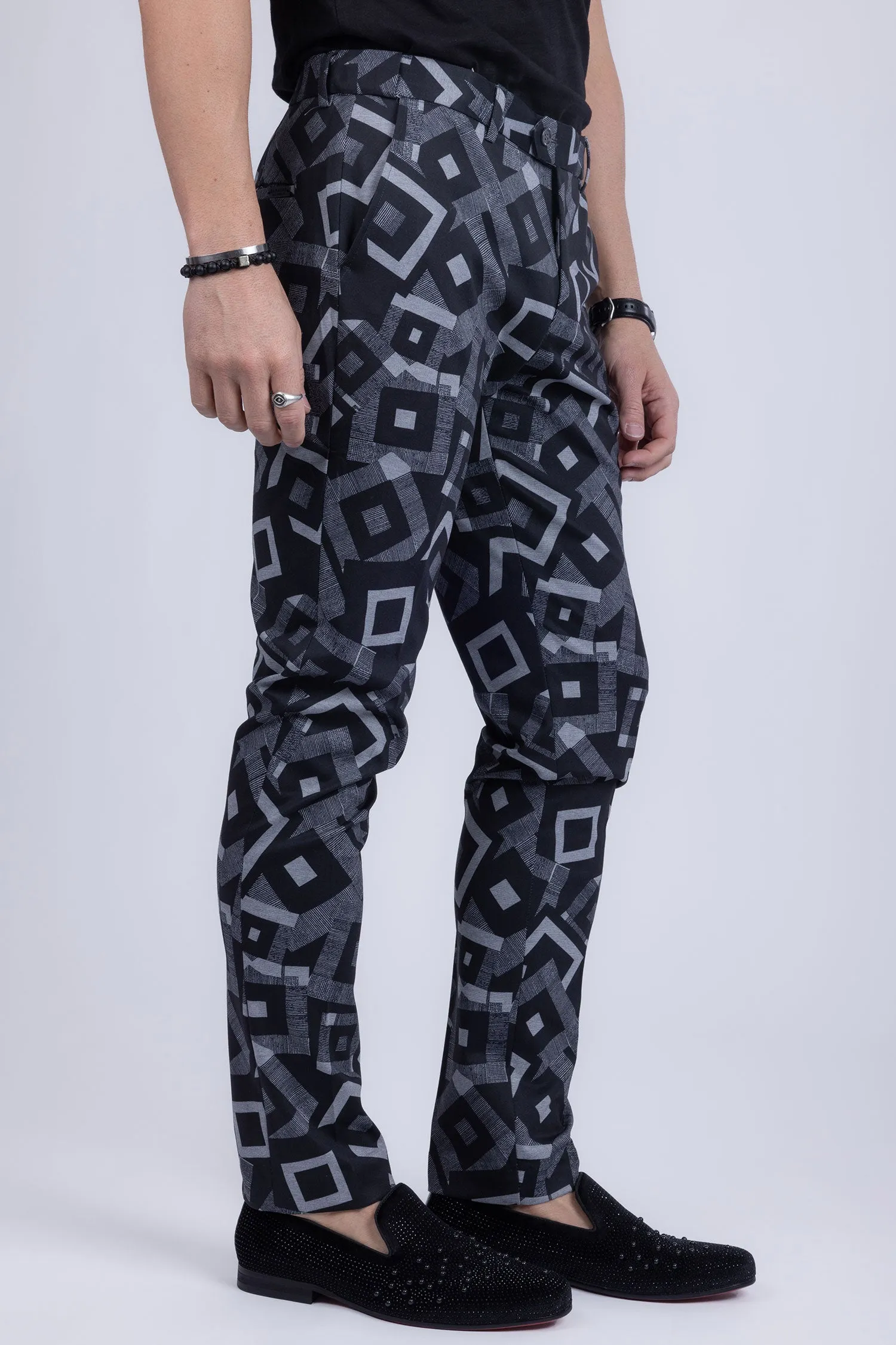 TOWN SQUARE NYC Pants