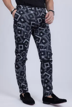 TOWN SQUARE NYC Pants