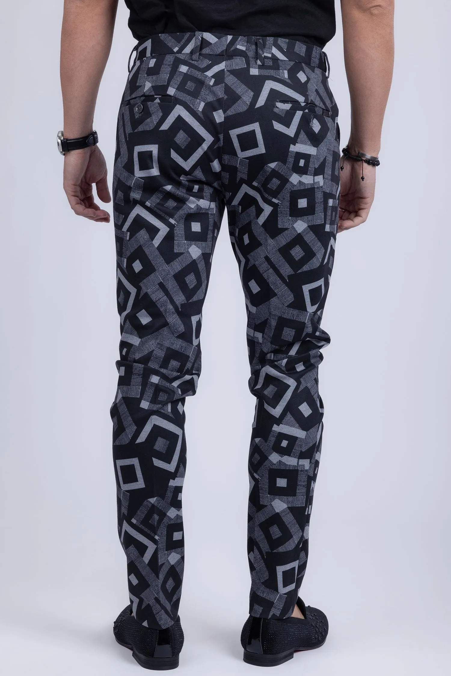 TOWN SQUARE NYC Pants