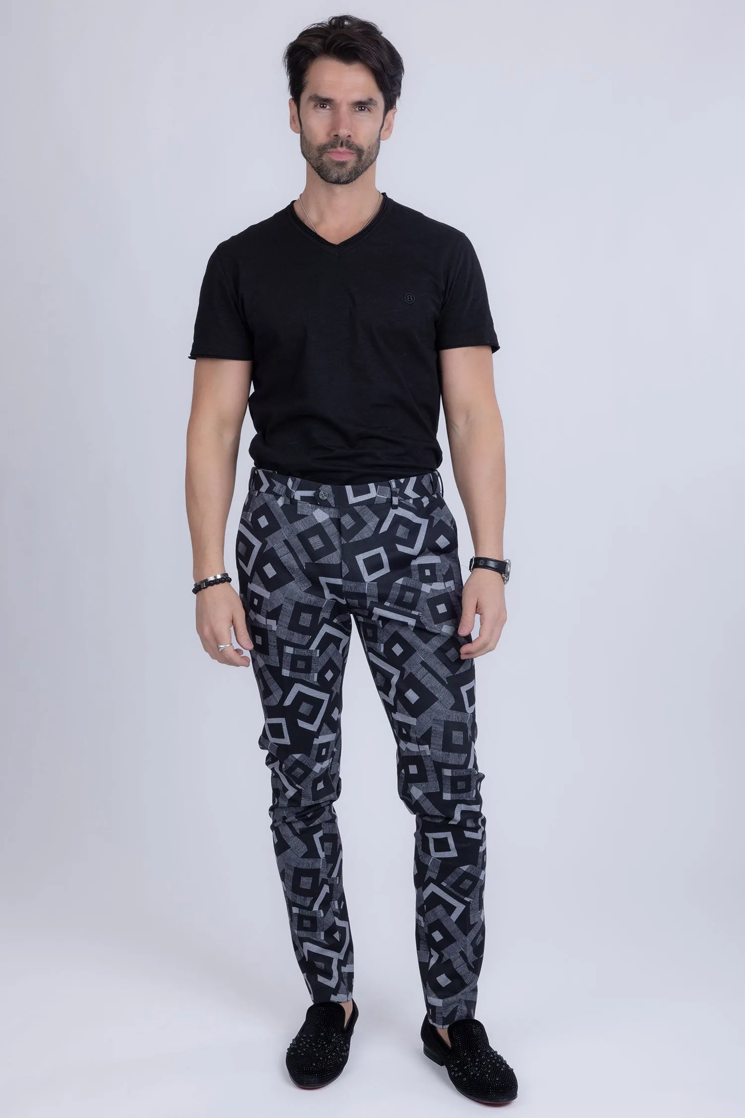 TOWN SQUARE NYC Pants