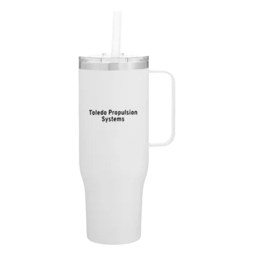 TPS Hunter Tumbler