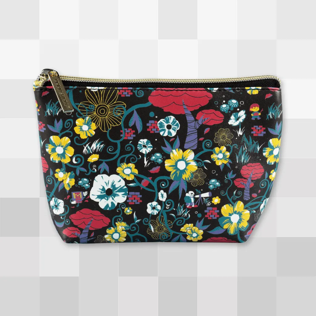 Underground Garden Pouch