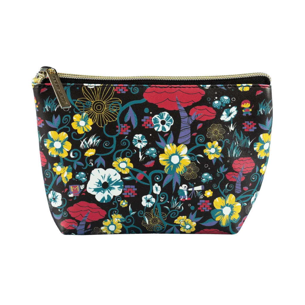 Underground Garden Pouch