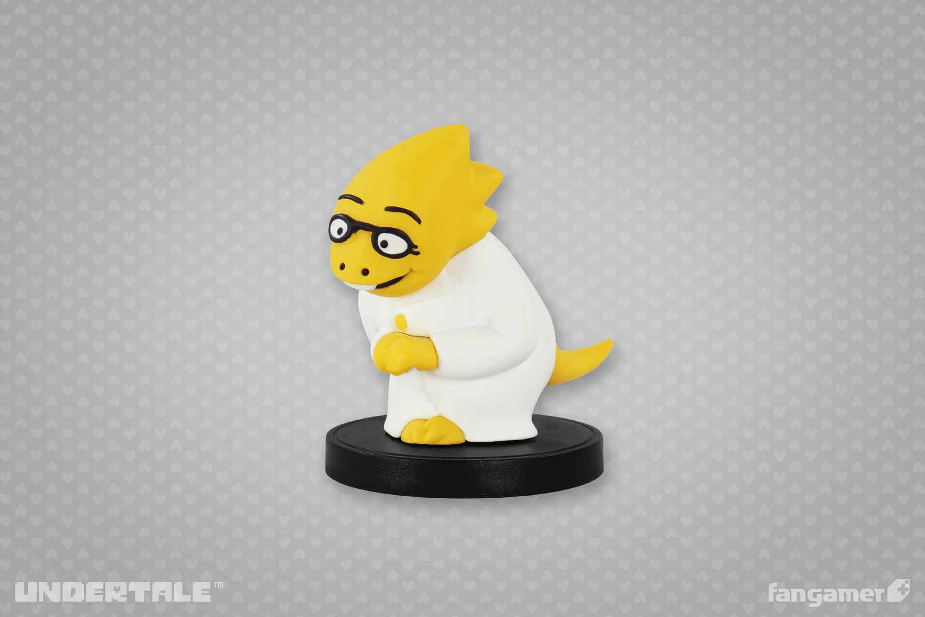 UNDERTALE Little Buddies - Series 2 Complete Set