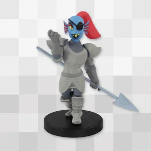 Undyne Little Buddy