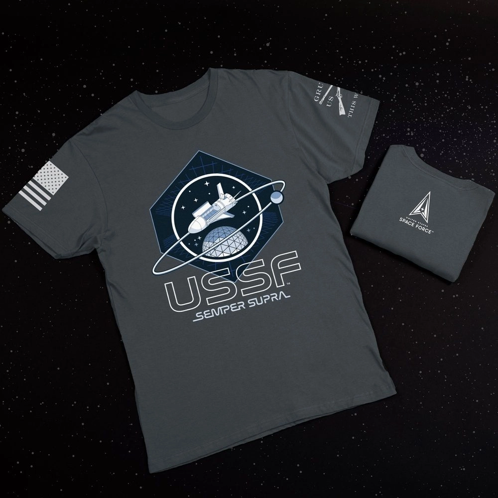 USSF - Space Operations T-Shirt