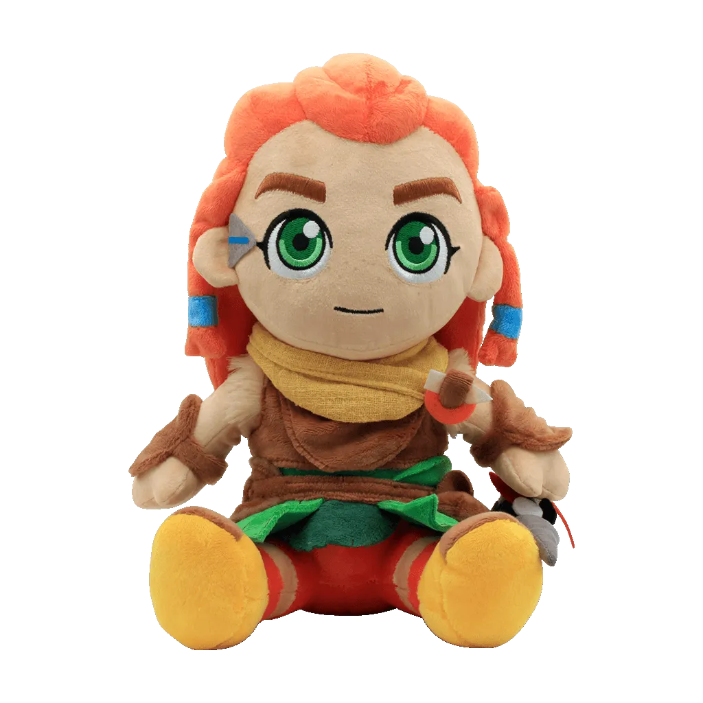 Utaru Aloy Plush