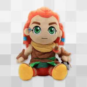 Utaru Aloy Plush