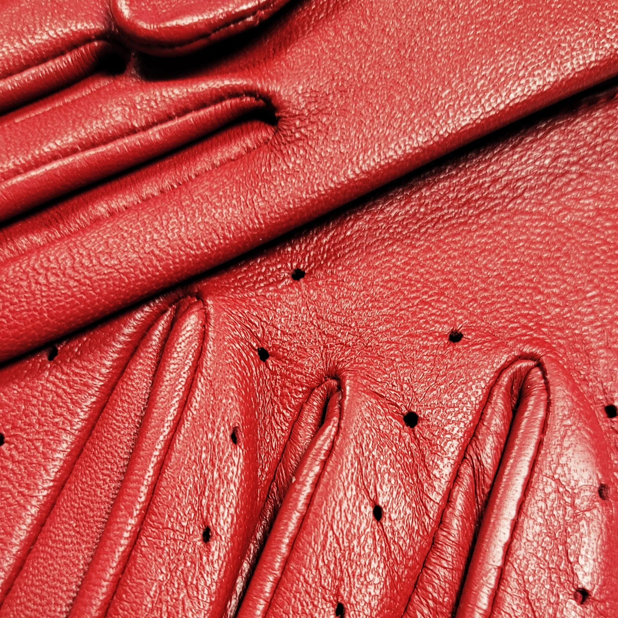 V-Series Driving Gloves - Women