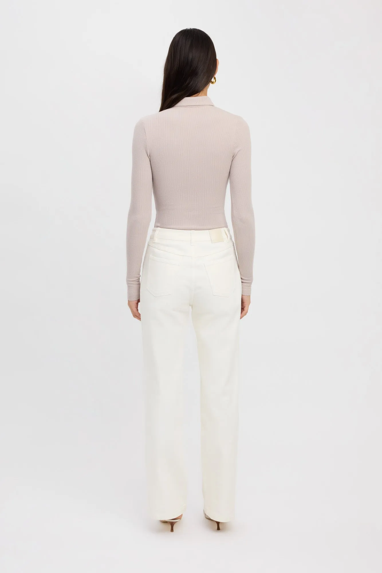Val Long Sleeve Top