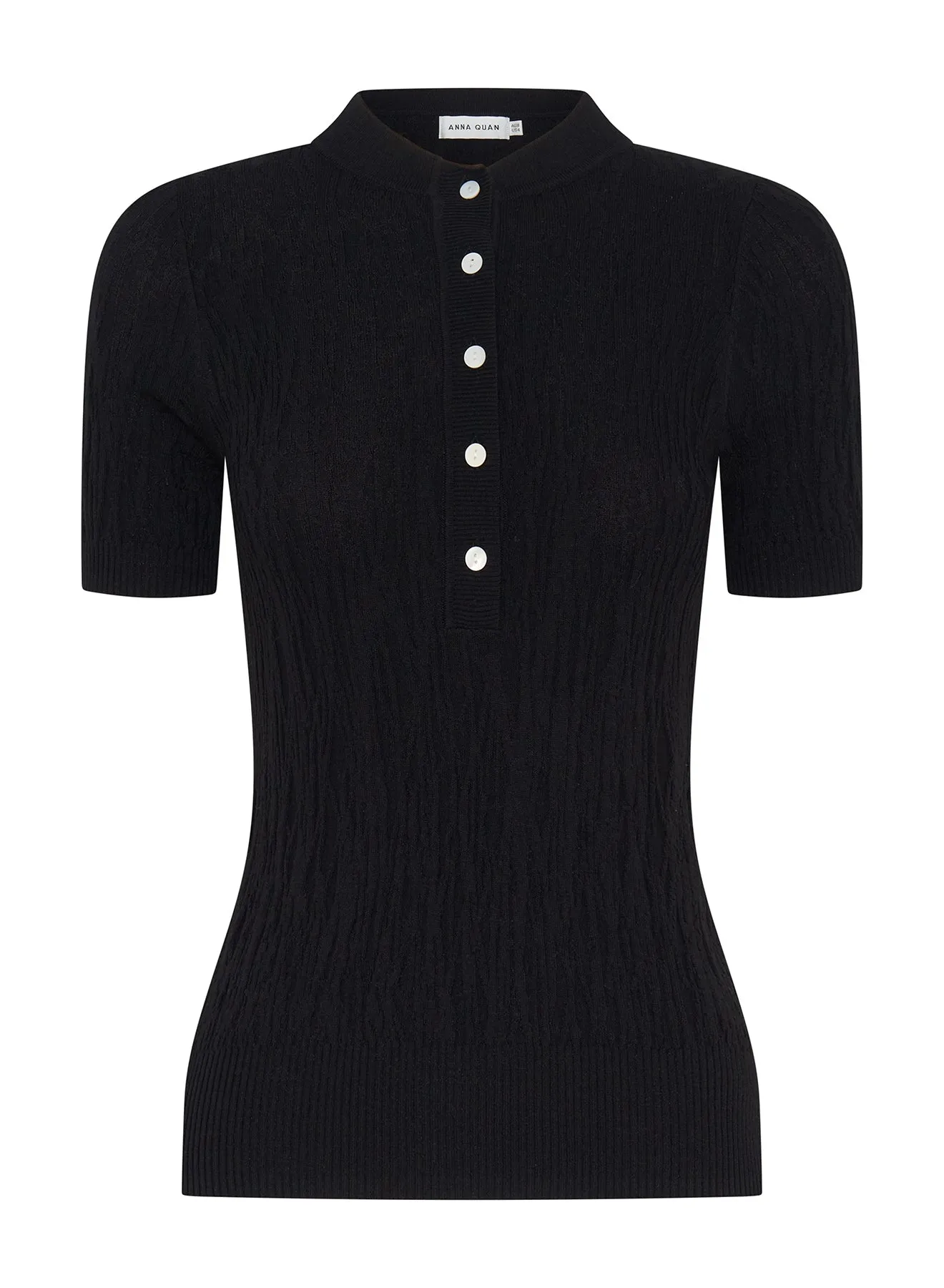VALI TOP (RAVEN)